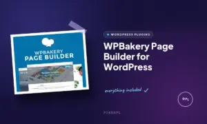 wpbakery page builder for wordpress