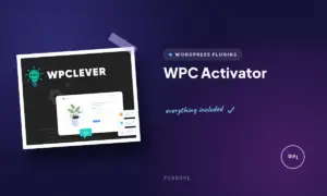 wpc activator