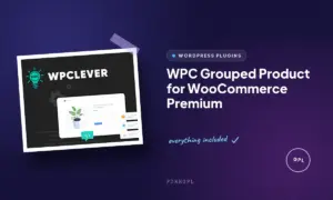 wpc grouped product for woocommerce premium