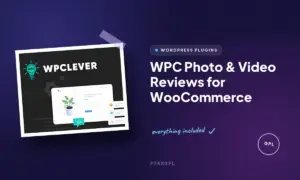 wpc photo video reviews for woocommerce
