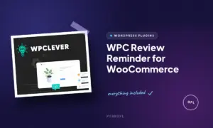 wpc review reminder for woocommerce