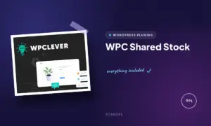wpc shared stock