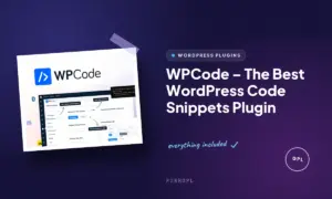 wpcode the best wordpress code snippets plugin