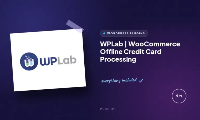 wplab woocommerce offline credit card processing