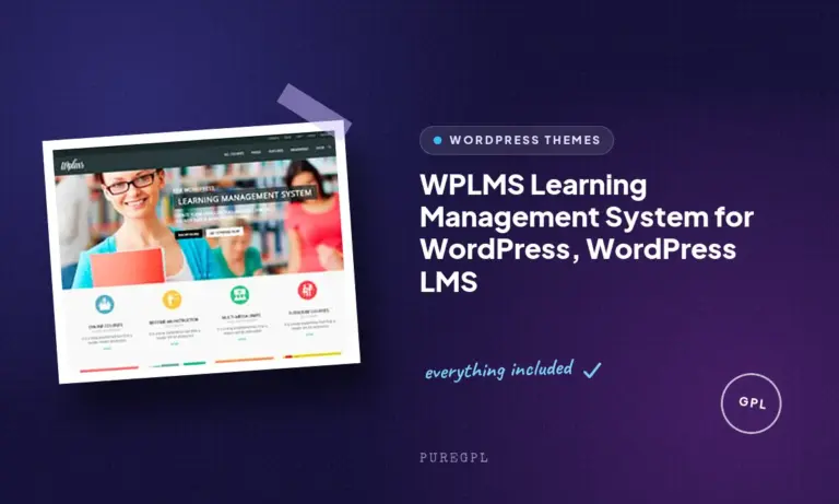 wplms learning management system for wordpress wordpress lms