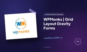 wpmonks grid layout gravity forms