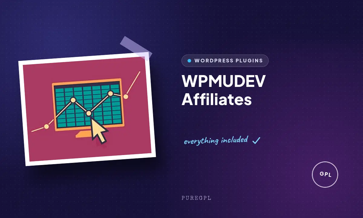 Wpmudev | Affiliates