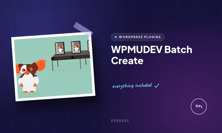 wpmudev batch create