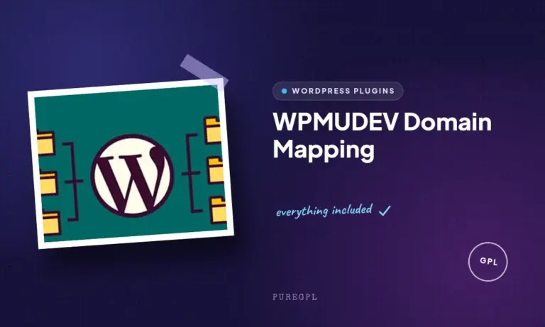 wpmudev domain mapping