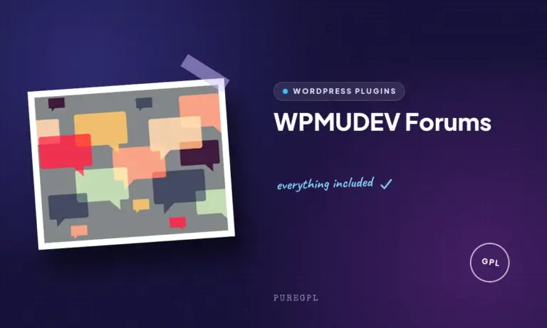 wpmudev forums