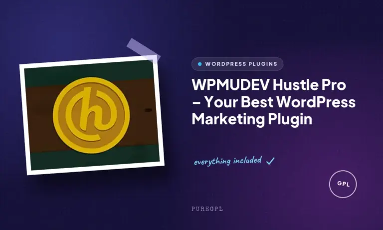 wpmudev hustle pro your best wordpress marketing plugin