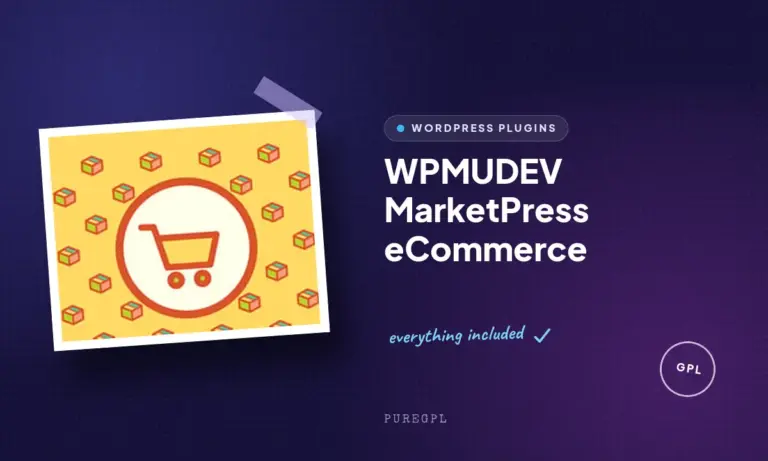 wpmudev marketpress ecommerce