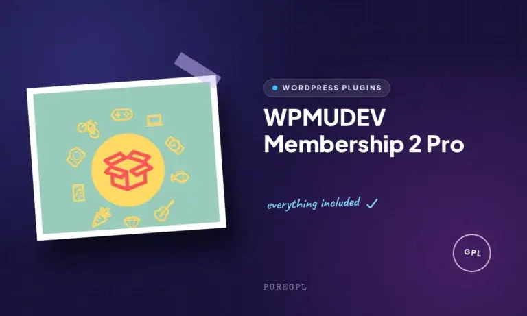 wpmudev membership 2 pro