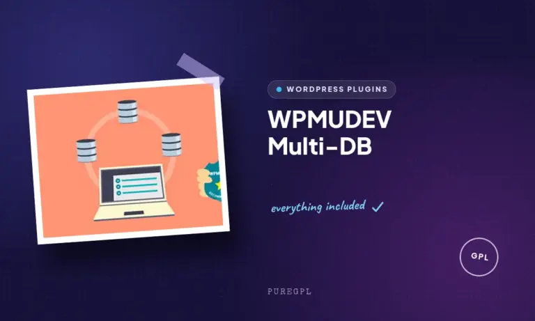 wpmudev multi db