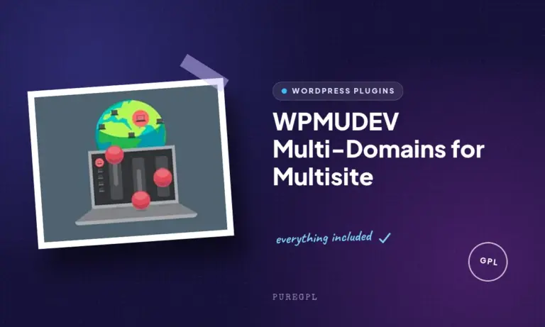 wpmudev multi domains for multisite