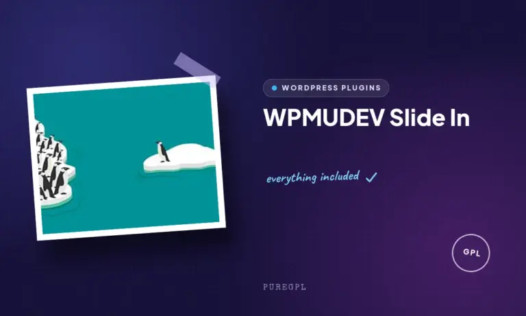 wpmudev slide in