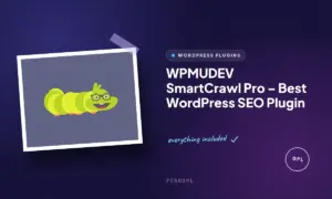 wpmudev smartcrawl pro best wordpress seo plugin
