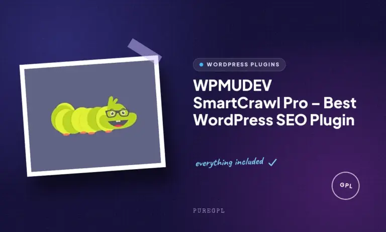 wpmudev smartcrawl pro best wordpress seo plugin