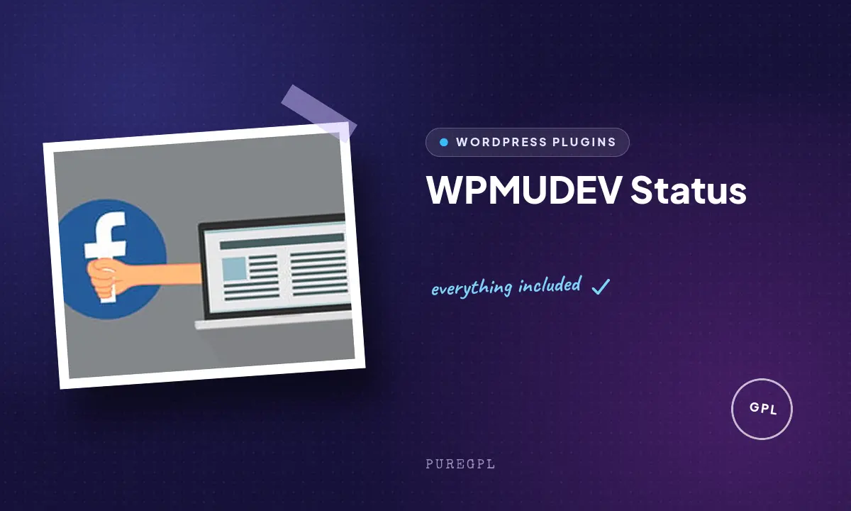 Wpmudev | Status