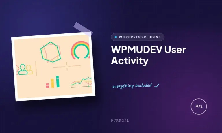 wpmudev user activity