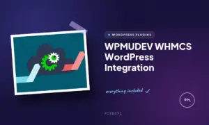wpmudev whmcs wordpress integration
