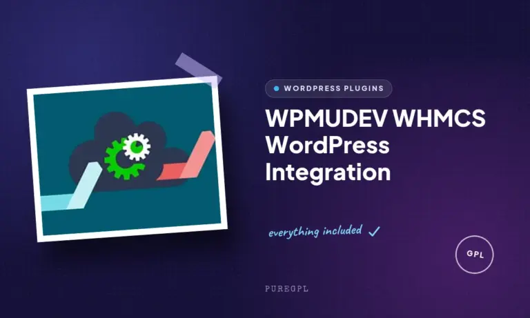 wpmudev whmcs wordpress integration