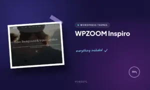 wpzoom inspiro
