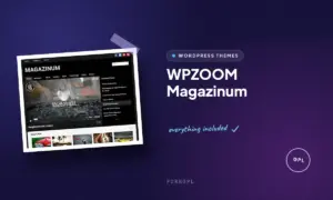 wpzoom magazinum