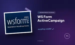 ws form activecampaign