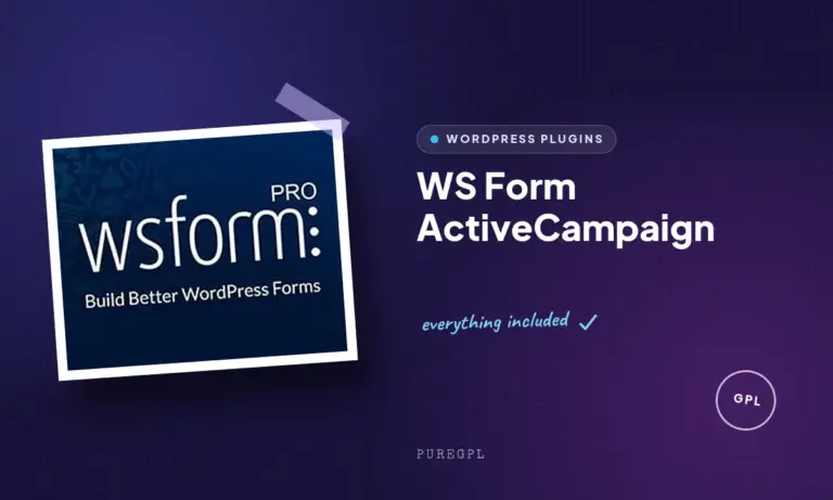 ws form activecampaign