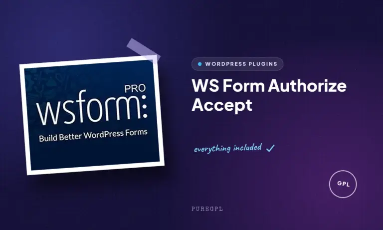 ws form authorize accept