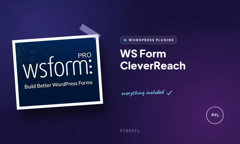 ws form cleverreach