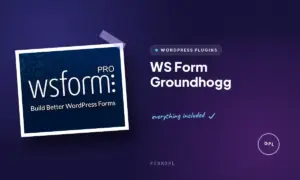 ws form groundhogg