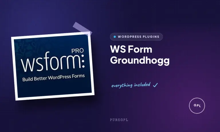 ws form groundhogg