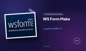ws form make