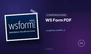 ws form pdf
