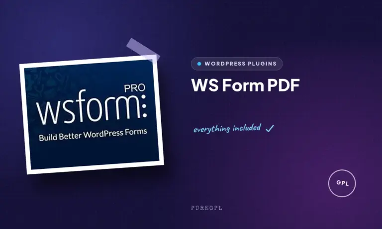 ws form pdf
