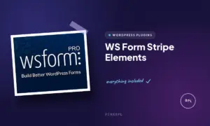 ws form stripe elements