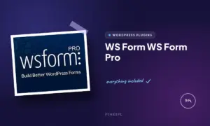 ws form ws form pro
