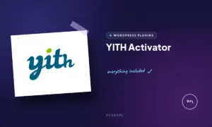 yith activator
