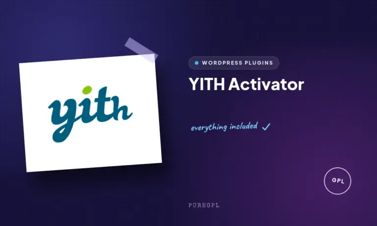 yith activator