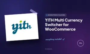 yith multi currency switcher for woocommerce