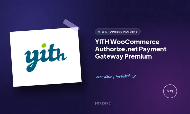 yith woocommerce authorize net payment gateway premium