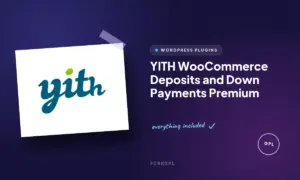 yith woocommerce deposits and down payments premium