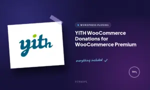 yith woocommerce donations for woocommerce premium