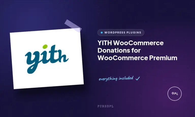 yith woocommerce donations for woocommerce premium