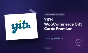 yith woocommerce gift cards premium