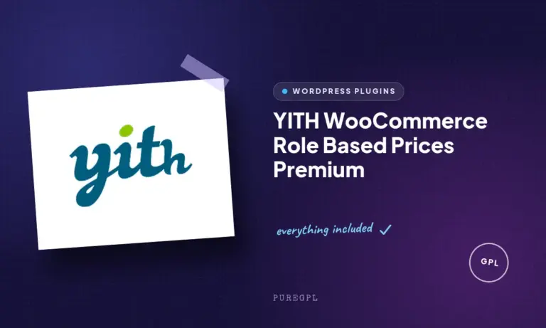 yith woocommerce role based prices premium