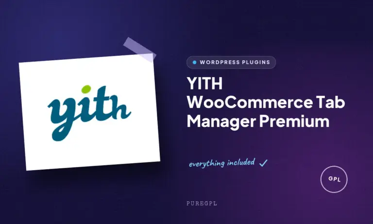yith woocommerce tab manager premium