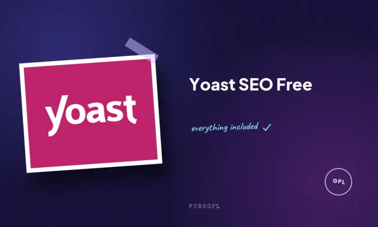yoast seo free